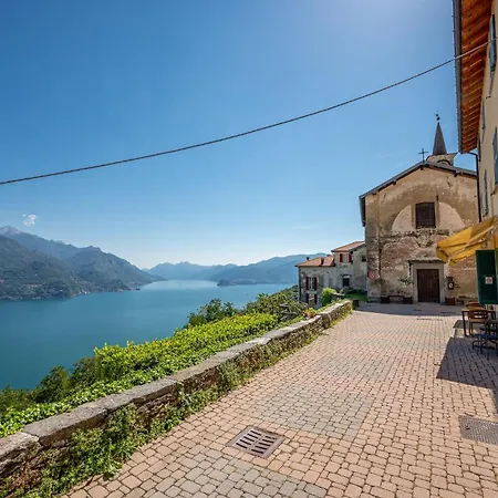Rustico-ferienhaus Antico Dom wakacyjny Acquaseria