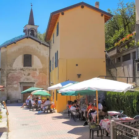 Dom wakacyjny Rustico-ferienhaus Antico *