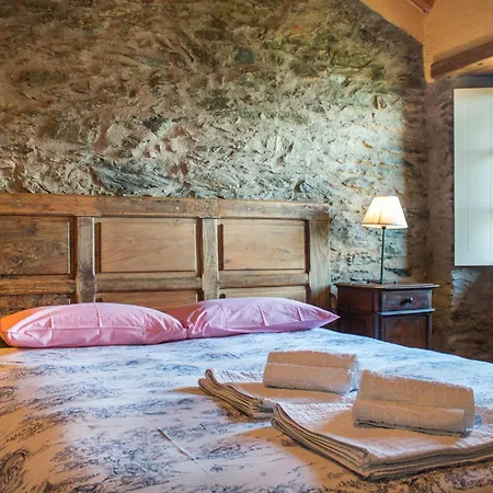 Dom wakacyjny Rustico-ferienhaus Antico