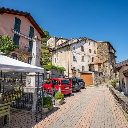 Rustico-ferienhaus Antico Dom wakacyjny *