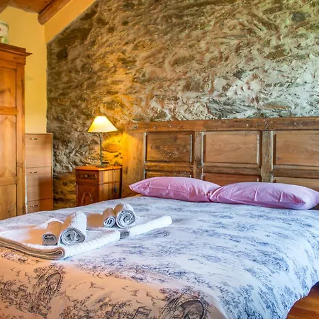 Dom wakacyjny Rustico-ferienhaus Antico Acquaseria