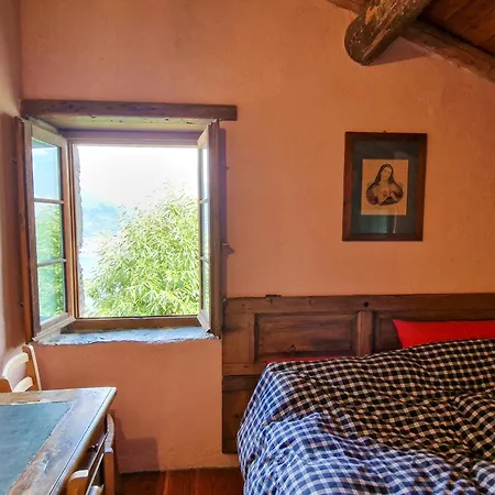 Rustico-ferienhaus Antico Dom wakacyjny *