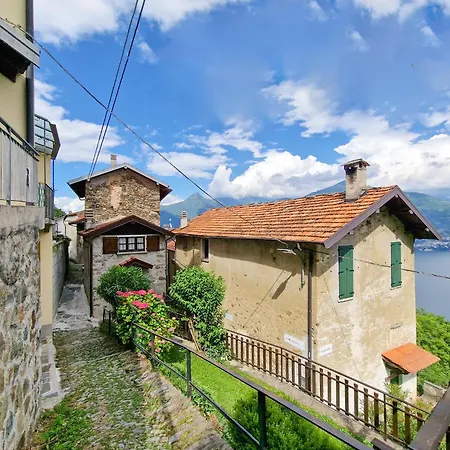 Rustico-ferienhaus Antico Dom wakacyjny *