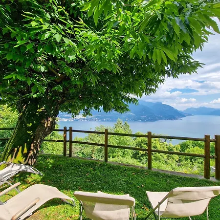 Dom wakacyjny Rustico-ferienhaus Antico