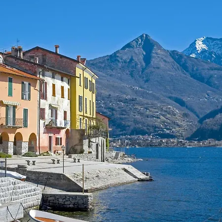 Holiday home Rustico-ferienhaus Antico