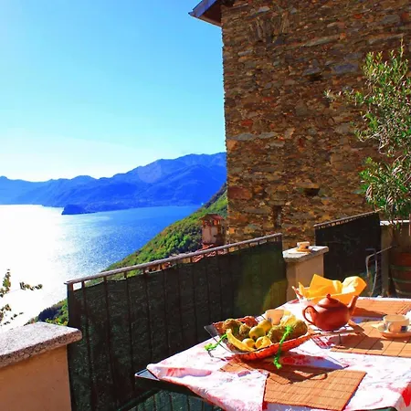 Dom wakacyjny Rustico-ferienhaus Antico Acquaseria