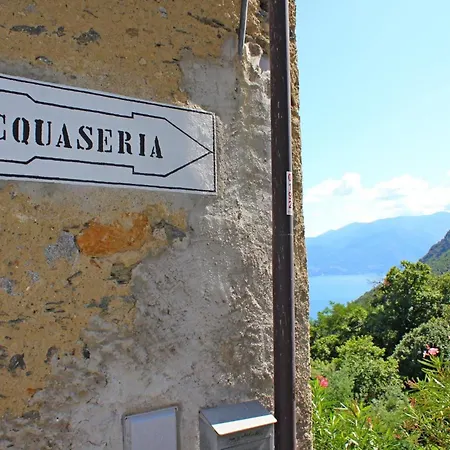 Dom wakacyjny Rustico-ferienhaus Antico *