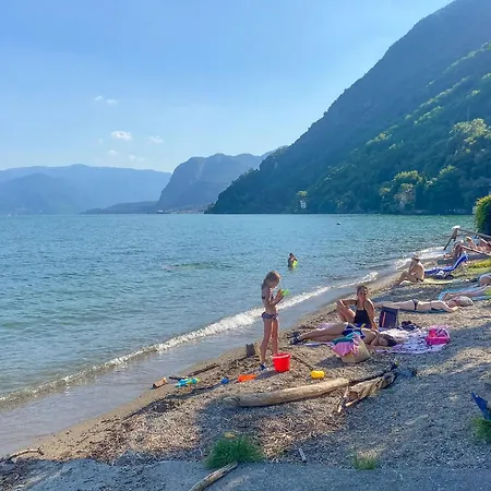 Dom wakacyjny Rustico-ferienhaus Antico Acquaseria