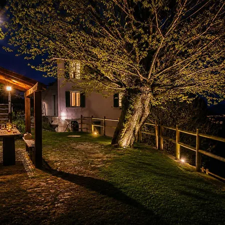Rustico-ferienhaus Antico