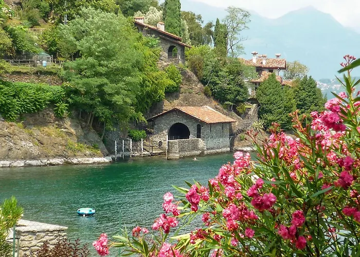 Rustico-ferienhaus Antico *